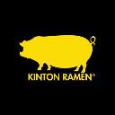 Kinton Ramen UBC logo